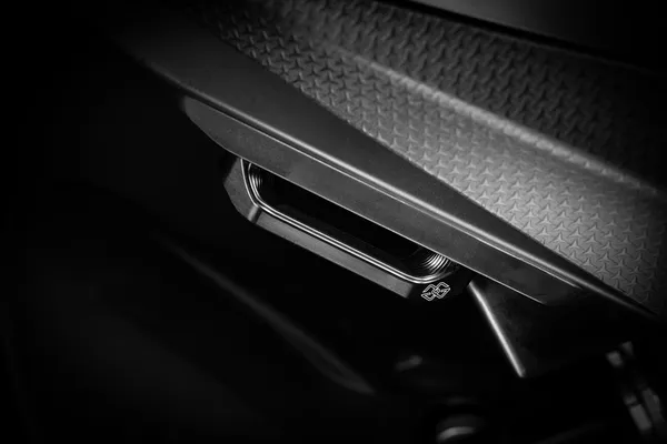 Kit de cache porte-bagages passager GILLES TOOLING - vue 2