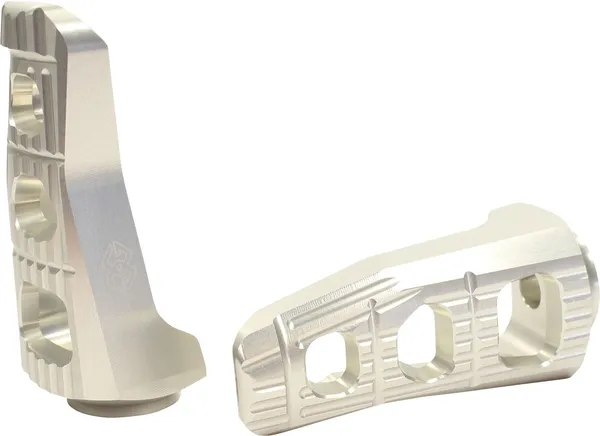 Kit de repose-pieds UF20 Gilles Tooling