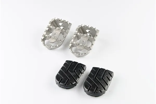 SW-MOTECH Ion Kit Repose-pieds - vue 2