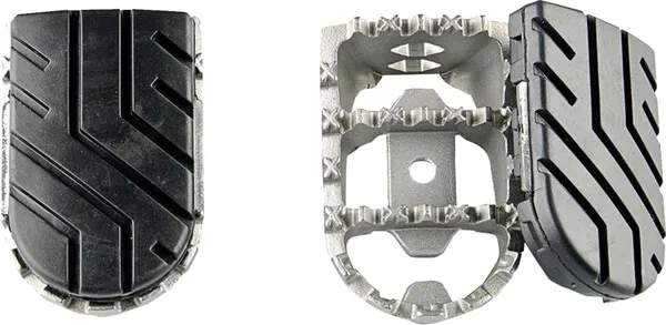 SW-MOTECH Ion Kit Repose-pieds - vue 5