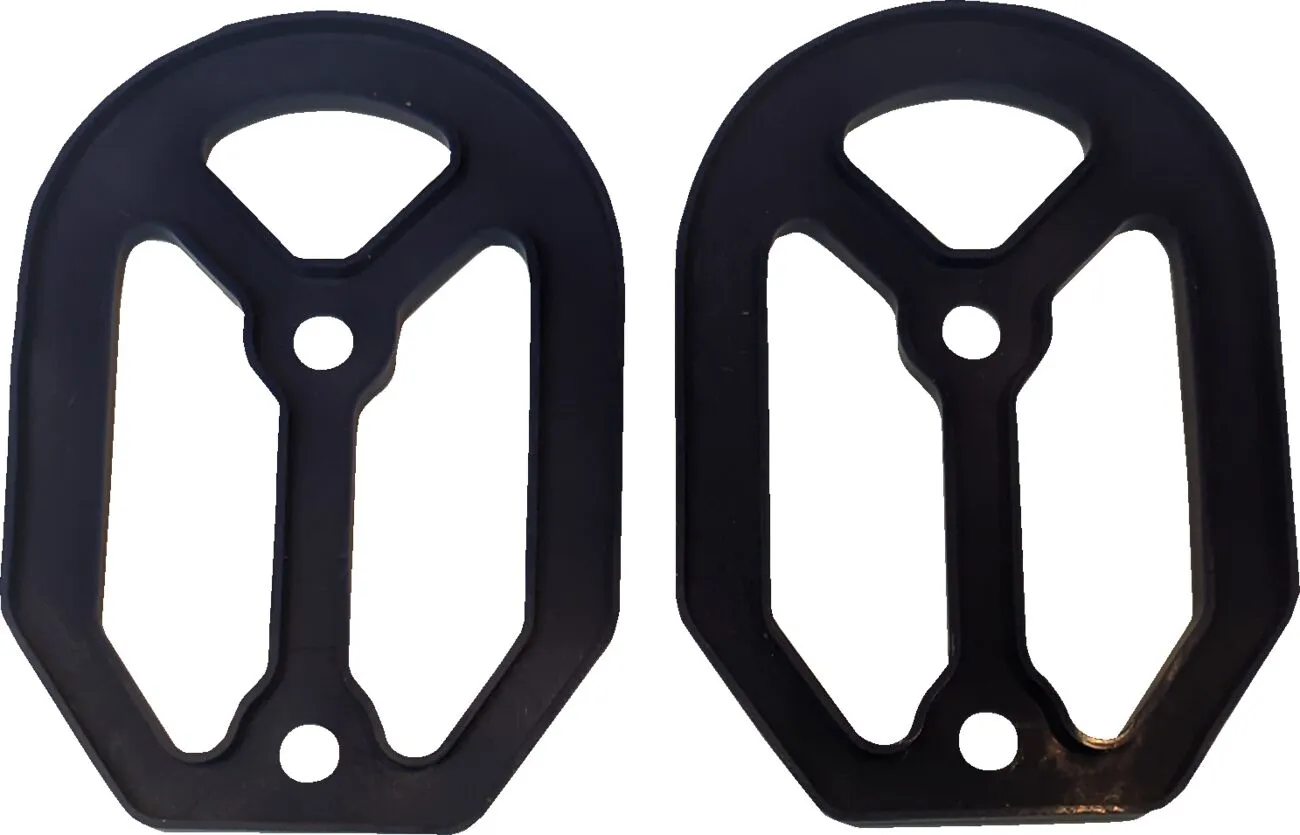 Insert RBR QLFR bleu DRAG SPECIALTIES