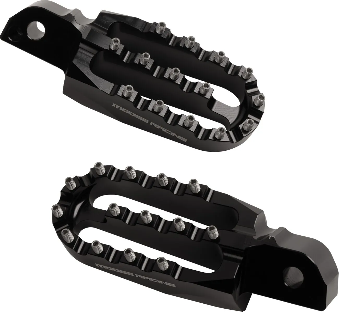 Repose-pieds Moose Offroad Hard-Parts