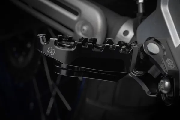 Repose-pieds enduro Tech-X GILLES TOOLING - vue 9