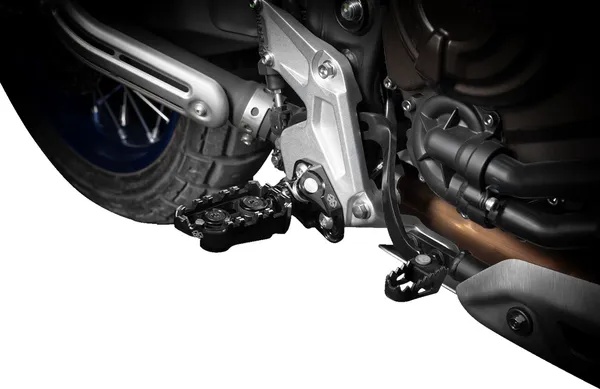 Repose-pieds Tech-X Enduro GILLES TOOLING - vue 3