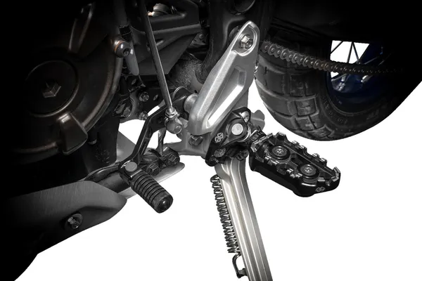 Repose-pieds Tech-X Enduro GILLES TOOLING - vue 5
