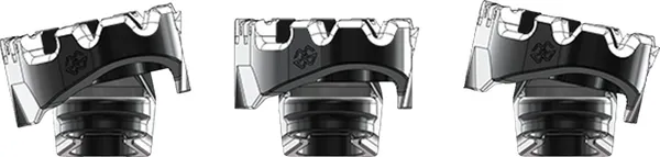 Repose-pieds Tech-X Enduro GILLES TOOLING - vue 5