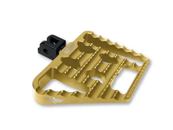 Repose-pieds Mini-FloorBoard HEINZ BIKES