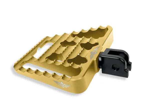 Repose-pieds Mini-FloorBoard HEINZ BIKES - vue 2