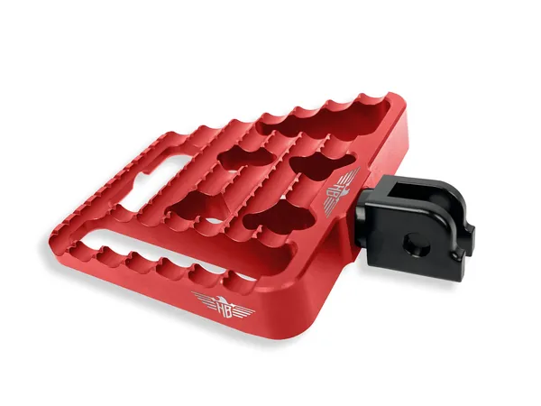 Repose-pieds Mini-FloorBoard HEINZ BIKES - vue 2