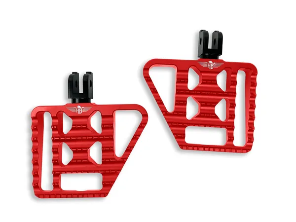 Repose-pieds Mini-FloorBoard HEINZ BIKES - vue 4