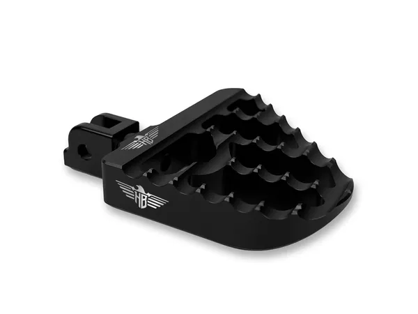 Repose-pieds Mini-FloorBoard HEINZ BIKES - vue 3