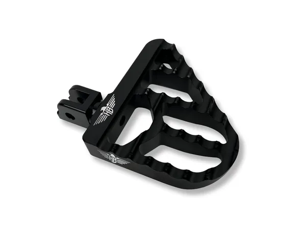 Repose-pieds Mini-FloorBoard HEINZ BIKES - vue 4