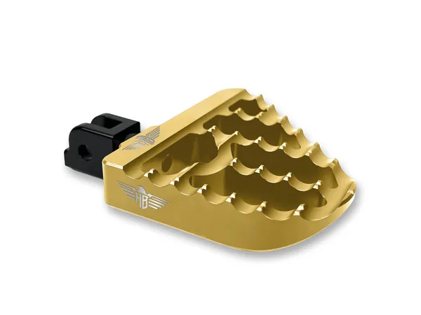Repose-pieds Mini-FloorBoard HEINZ BIKES - vue 4