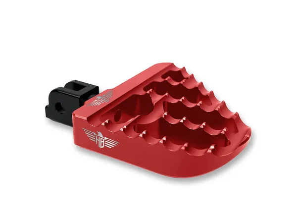 Repose-pieds Mini-FloorBoard Heinz Bikes - vue 2