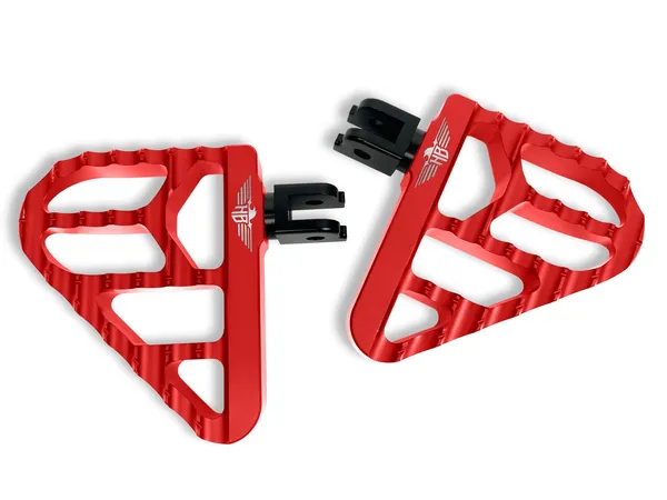 Repose-pieds Mini-FloorBoard Heinz Bikes - vue 3