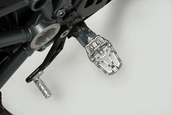 Kit de repose-pieds EVO SW-MOTECH - vue 3