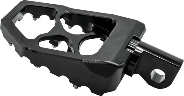 Repose-pieds MX Evolution Burly Brand - vue 7