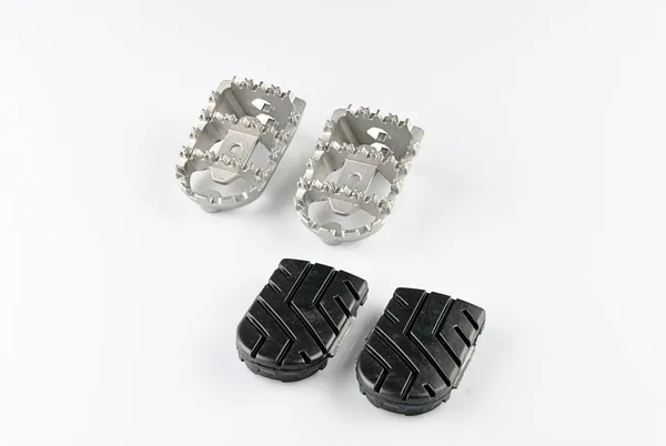 Kit repose-pieds Ion SW-MOTECH - vue 3