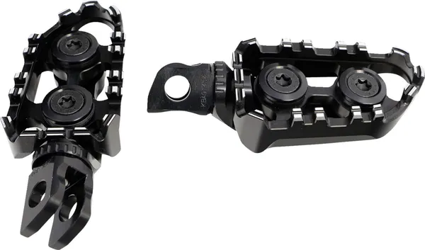 Repose-pieds GILLES TOOLING Tech-X Enduro