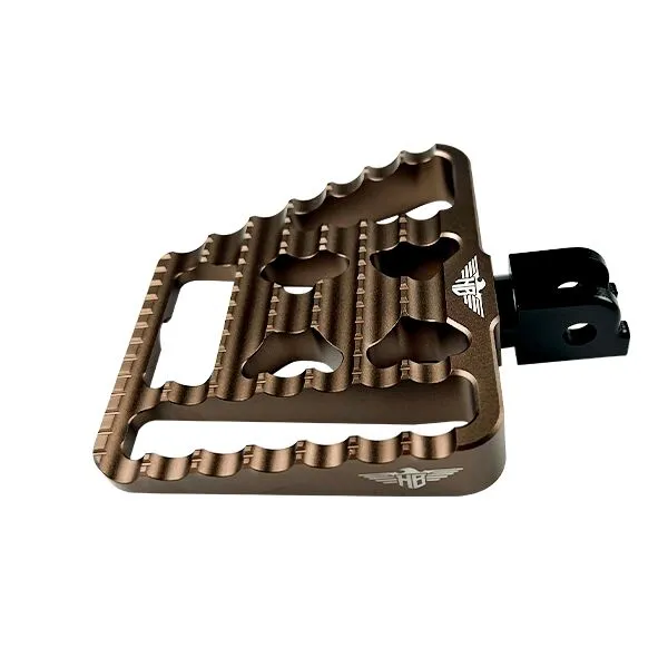 Repose-pieds Mini-FloorBoard HEINZ BIKES - vue 2