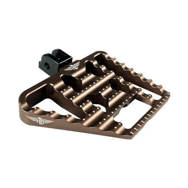 Repose-pieds Mini-FloorBoard HEINZ BIKES - vue 4