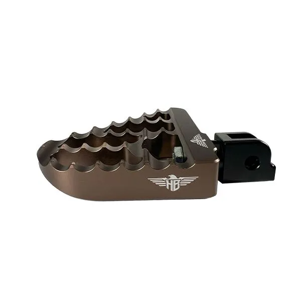 Repose-pieds Mini-FloorBoard HEINZ BIKES - vue 2