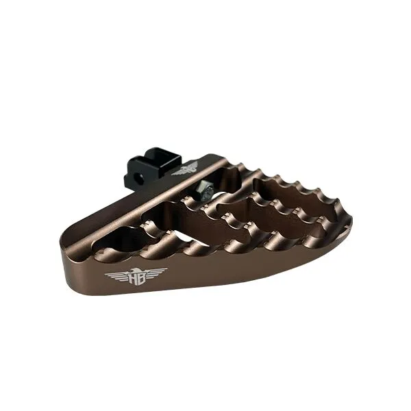 Repose-pieds Mini-FloorBoard Heinz Bikes - vue 3