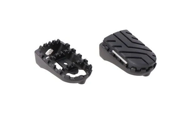 Repose-pieds Ion SW-MOTECH