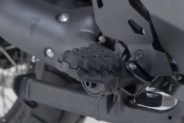 Kit de repose-pieds EVO SW-MOTECH - vue 3