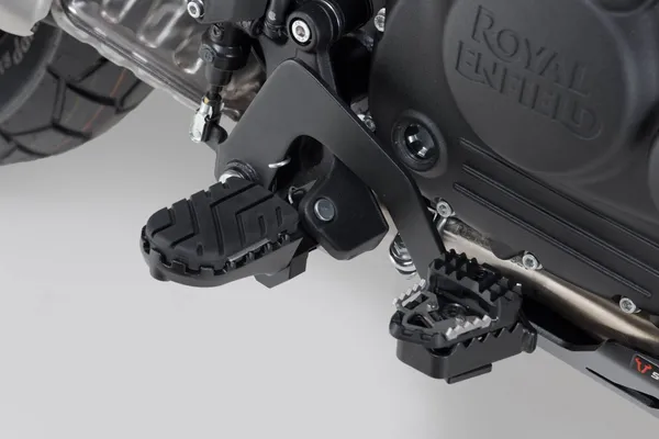 Repose-pieds SW-MOTECH Ion - vue 4