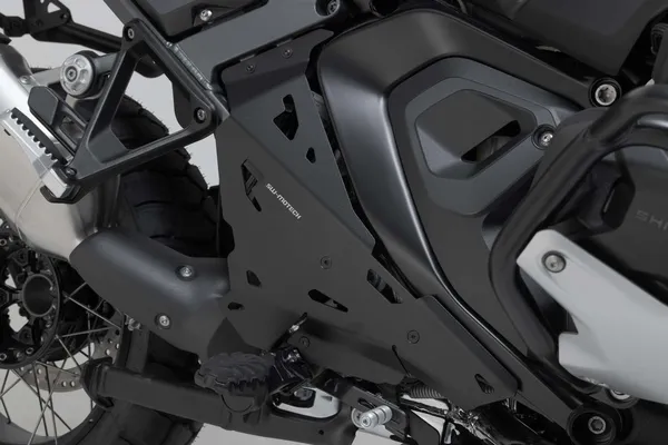 Protège-talon SW-MOTECH