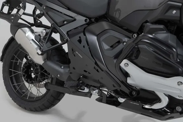 Protège-talon SW-MOTECH - vue 4