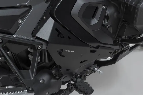 Protège-talon SW-MOTECH - vue 5
