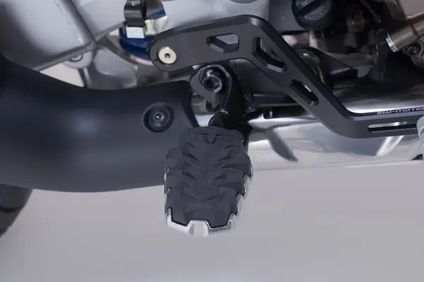 Kit repose-pieds Evo SW-MOTECH - vue 6