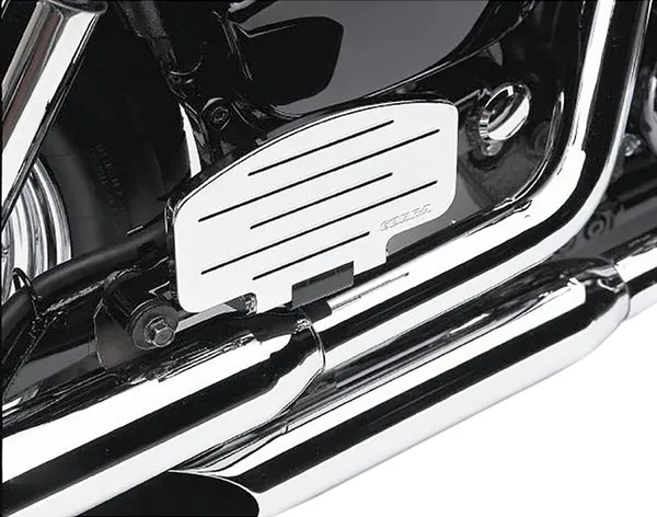 Repose-pieds Cobra Floorboards Pass C90 - vue 2
