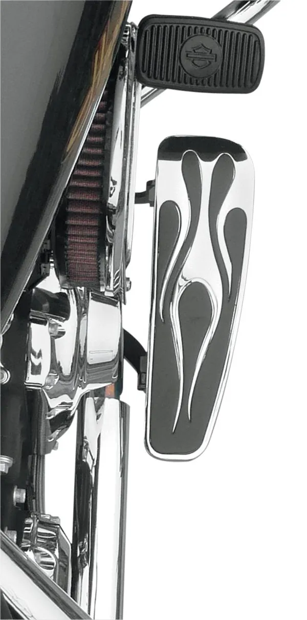 Longboards réglables pour pilote BARON - vue 2