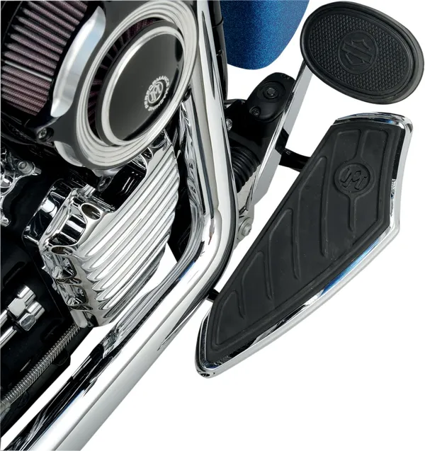 Marchepieds Contour PERFORMANCE MACHINE - vue 2