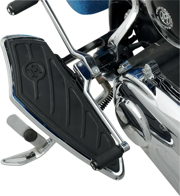 Marchepieds Contour PERFORMANCE MACHINE - vue 3