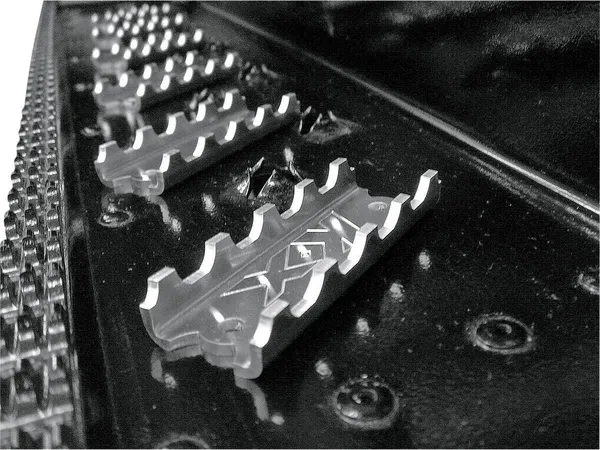 Bandes antidérapantes ROX SPEED FX - vue 2