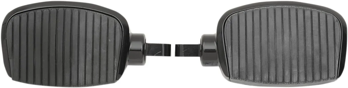 Petites platines repose-pieds DRAG SPECIALTIES