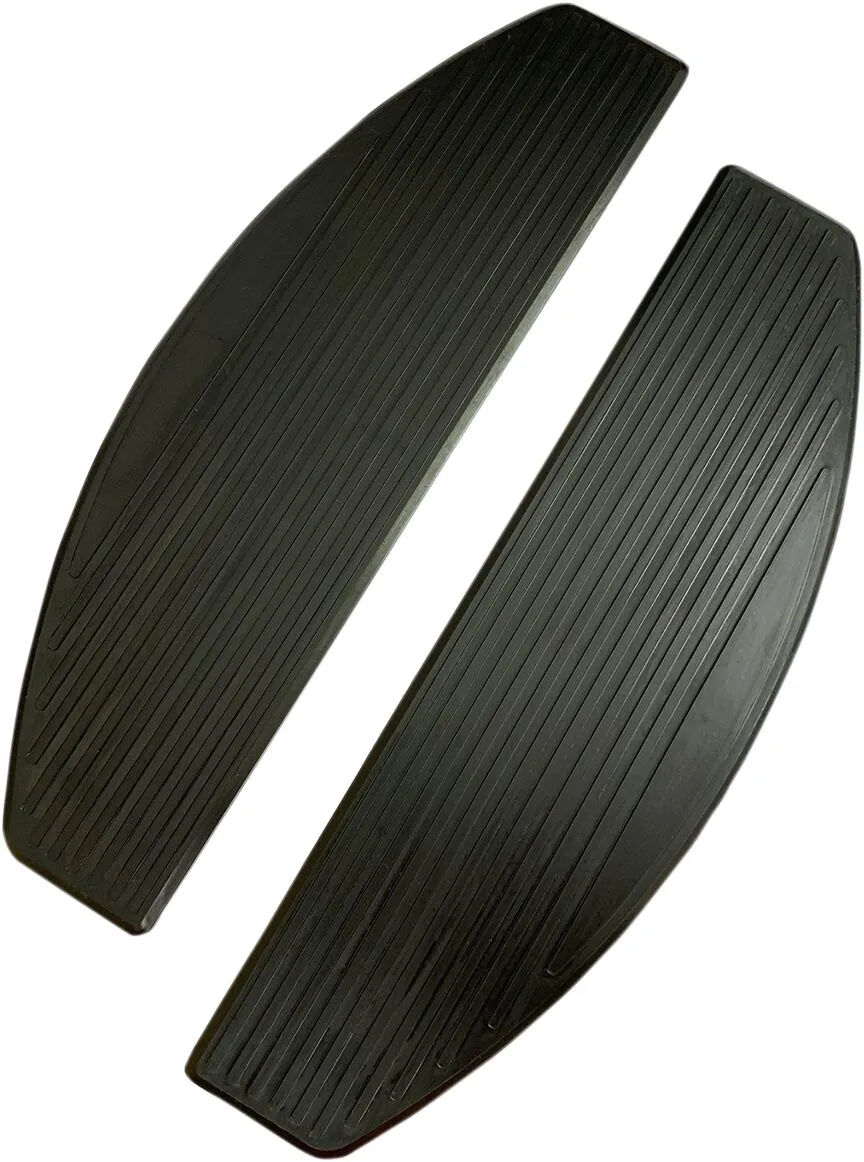Pads floorboard 18-22 FLHC DRAG SPECIALTIES