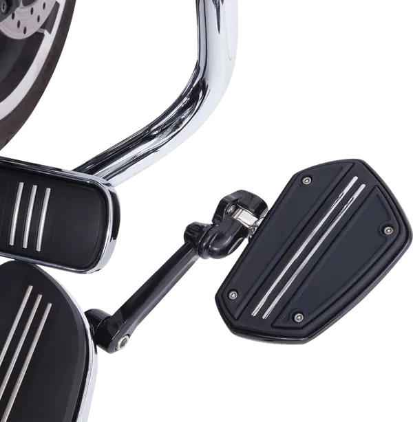 Sac Board Twin Rail CHR Ciro - vue 4