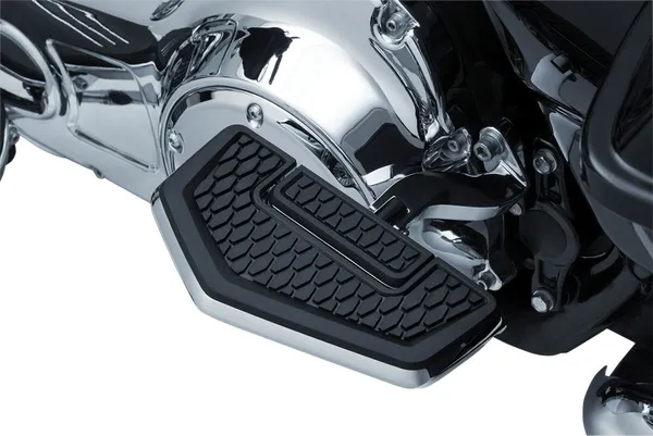 Floorboard hex driver/passager KURYAKYN - vue 2
