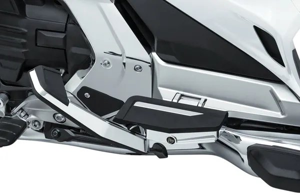 Marchepied passager transformable Omni Kuryakyn - vue 2