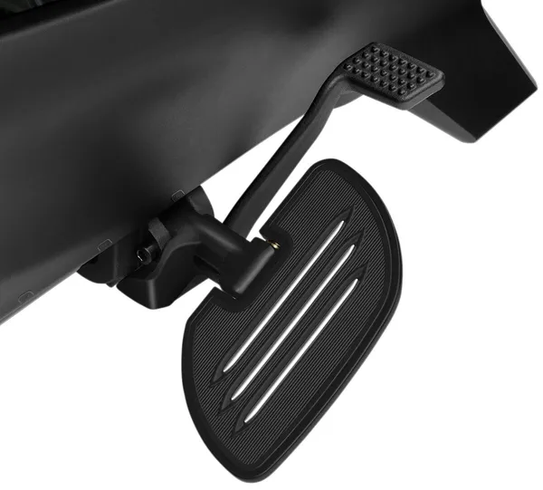 Kit de marchepieds conducteur Can-Am SHOW CHROME - vue 2