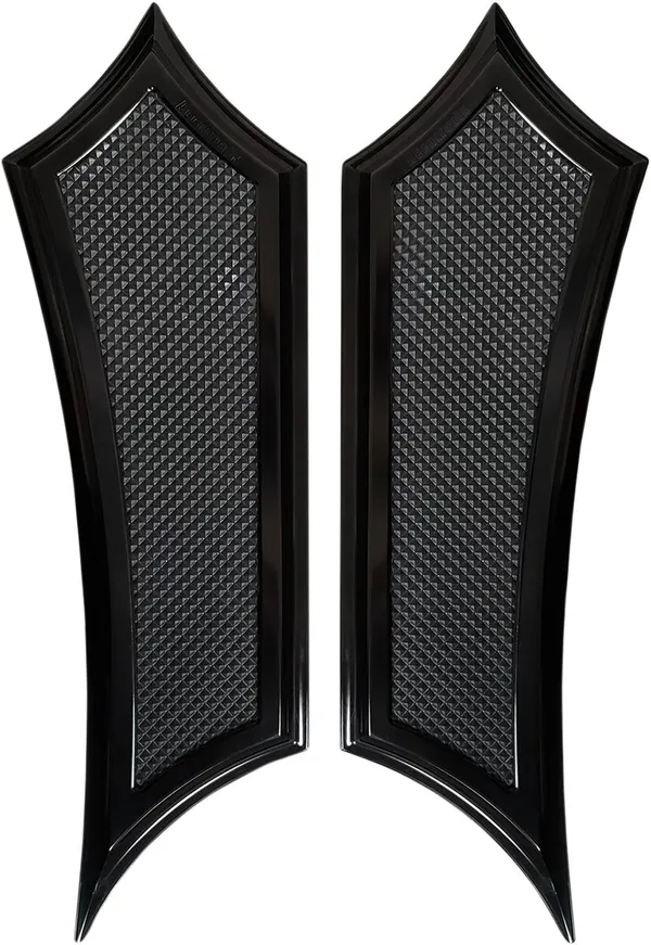 Marche-pieds Instigator Extended Accutronix - vue 2