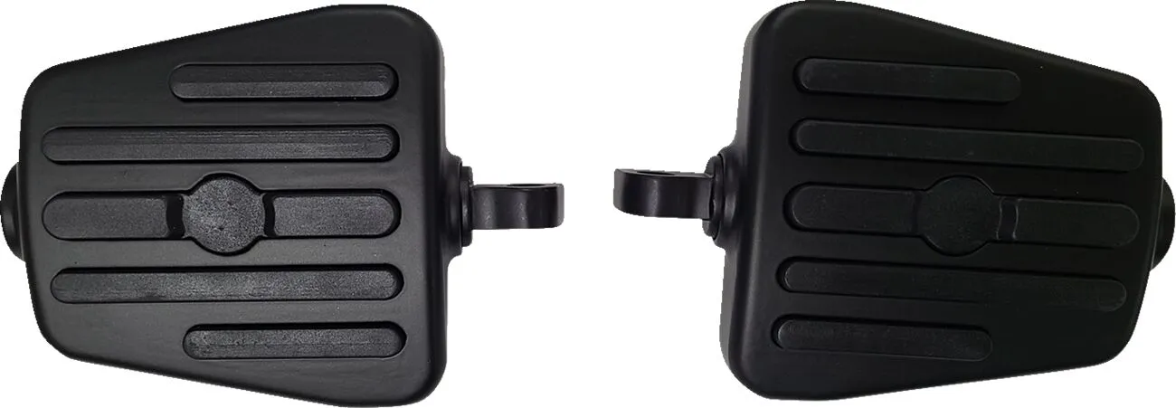 Petite platine repose-pieds RIVCO PRODUCTS