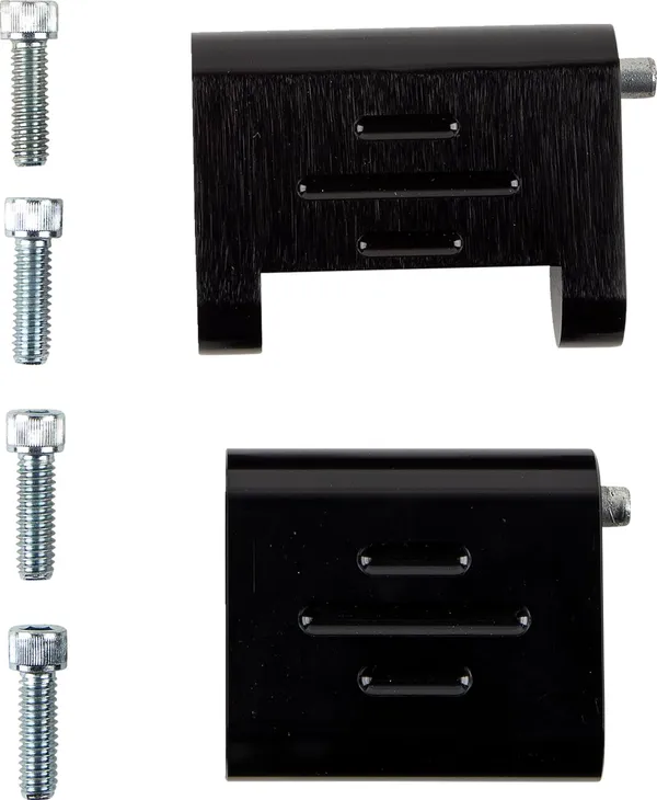Supports réglables pour repose-pieds passager RIVCO PRODUCTS - vue 2