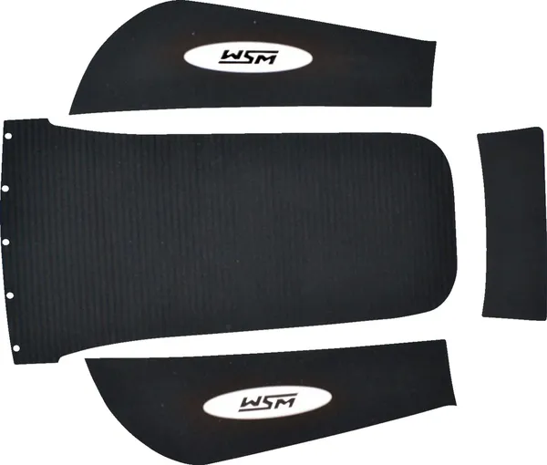 Tapis antidérapant WSM - vue 2
