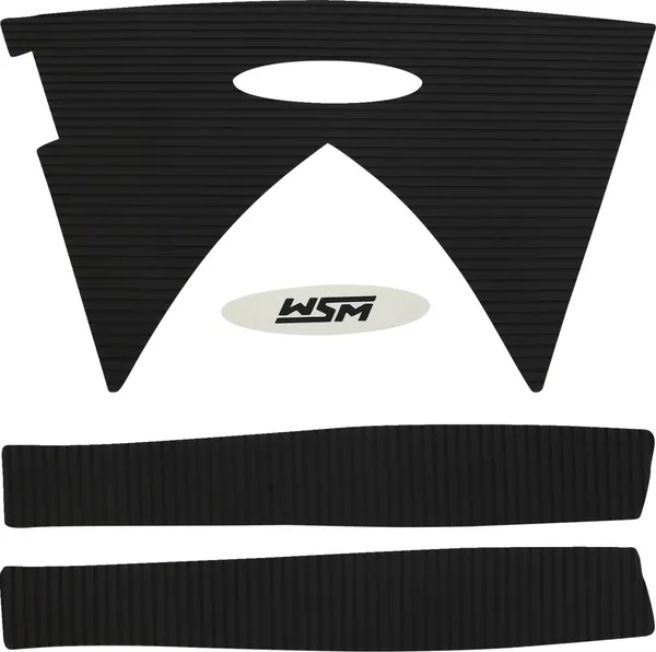 Tapis antidérapant WSM